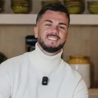 Benjamin Poulet, le créateur — Entrepreneur Aligné
