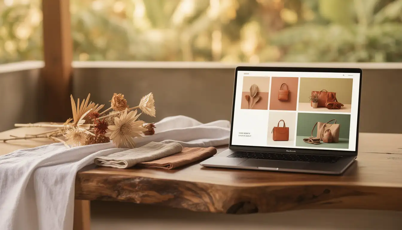 Direction Artistique Premium